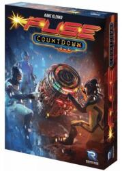 Renegade Game Studios Fuse Countdown angol nyelvű társasjáték (810011724679)