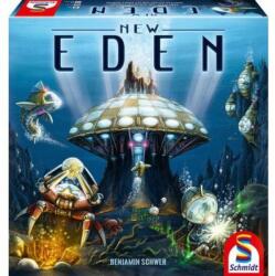 Schmidt Spiele New Eden angol nyelvű társasjáték (49427)