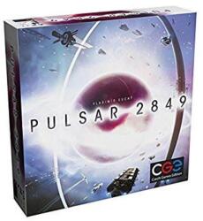 Czech Games Edition Pulsar angol nyelvű társasjáték (18145184)