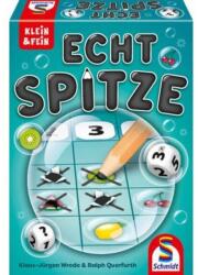 Schmidt Spiele Echt Spitze némedt nyelvű társasjáték (49406)