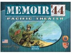 Days of Wonder Memoir 44 expansion 4 Pacific Theatre angol nyelvű társasjáték kiegészítő (824968818749) - vackorjatek
