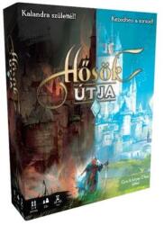 Asmodee Hősök útja társasjáték