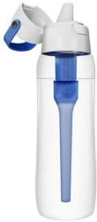 dafi SOLID 0.7 l bottle with filter cartridge (sapphire) (POZ03258)