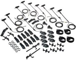 DPA 4099 Core Rock Touring Kit