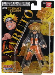 BANDAI Ultimate Legends Naruto - Uzumaki Naruto(adult) (ul87532) - vexio