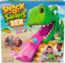 Spin Master Snack-O-Saurus Rex 6070778