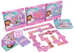 Spin Master Gabi babaháza 3 az 1-ben csomag (6066779)