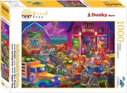 Brain Tree Dusky Barn 1000 db-os (2102075)