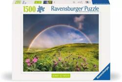 Ravensburger Szivárvány a réten 1500 db-os (12000800)
