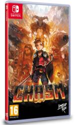 Bit Kid Chasm (Switch)