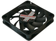 Xilence COO-XPF 60S. W Fan 60x60x12 White Box SlimLine