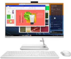 Lenovo IdeaCentre AiO 3 27ALC6 F0FY00NXRI Számítógép konfiguráció
