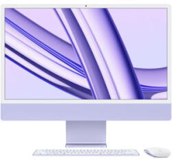 Apple iMac 24 Z19P000FM Számítógép konfiguráció