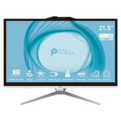 MSI Pro AP222T 13M-210XEU Számítógép konfiguráció