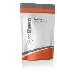 GymBeam Eritrit 1000 g ízesítetlen - gymbeam