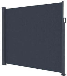 G21 Oldalsó napellenző G21 160x300 cm behúzható, antracit (G21-BM160) - pepita - 34 832 Ft