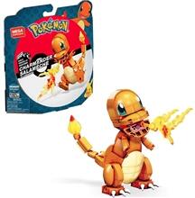  Mega Construx Pokémon: Build it - Charmander