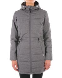 IRIEDAILY Youriko Step kabát Anthra Melange (9678110-711)