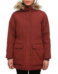 IRIEDAILY Fly High 2 kabát Maroon (9678120-294)