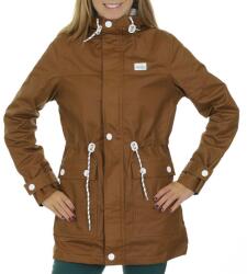 IRIEDAILY Warschauer kabát Caramel (9573180-502)