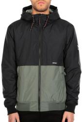 IRIEDAILY Rewind kabát Black (910D114-700-BLACK)