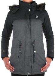 IRIEDAILY Koerte kabát Anthracite Melange (948610-711)