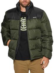 Element Alder Arctic Fundame Kabát (F1JKE6ELF2)