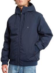 Volcom Hernan 5K kabát Navy (A1732010-NVY)