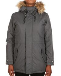 IRIEDAILY Jil Koerte kabát Black (9688112-700)