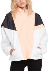 Volcom Stonebreak széldzseki Star White (B1512050-SWH)