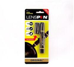 Lenspen NLP-1 Original lencsetisztító, aktívszenes és antibakteriális + 1 cserélhető fej