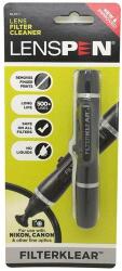 Lenspen FilterKlear szűrőtisztító - fotofelszereles