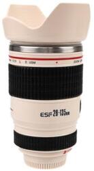 Caruba objektív termosz 28-135mm fehér (D103802)