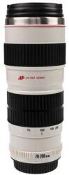 Caruba objektív termosz 70-200mm fehér (D224101)