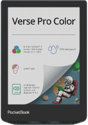 PocketBook Verse Pro Color (PB634K3-1)