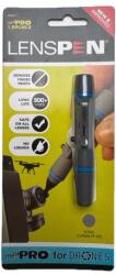 Lenspen MiniPro drón optikatisztító, szürke