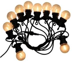 V-TAC LED fényfüzér 5 m 10 LED (VT0762/212728)