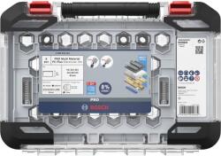 Bosch PRO Multi Material PC Plus körkivágó készlet, 9 db-os 2608594424 (2608594424)