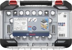 Bosch PRO Multi Material PC Plus körkivágó készlet, 9 db-os 2608594423 (2608594423)