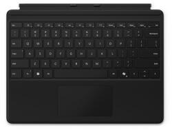 MICROSOFT EP2-00444 Surface Pro 2024 US ENG fekete billentyűzetes tok (EP2-00444) - bestbyte