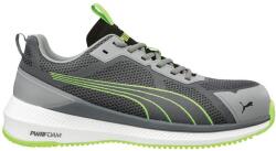 PUMA Munkavédelmi cipő 44 Puma 645010 Slide S1PS ESD FO HRO SR