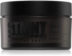 STMNT Julius Cvesar Shine Paste formázó paszta a formáért és a fényért 100 ml