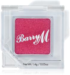 Barry M Clickable szemhéjfesték árnyalat Retreat 1.4 g
