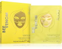Rodial Bee Venom Hydrogel Face Mask pihentető hidrogélmaszk 4x29 g