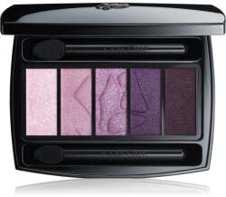 Lancome Hypnôse Palette 5 Couleurs szemhéjfesték paletta árnyalat 06 Reflets d’Amethyste 4 g