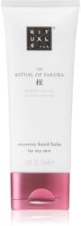 RITUALS The Ritual Of Sakura balzsam a kezekre 70 ml