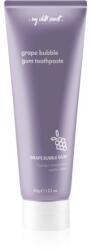 My White Secret Toothpaste Grape Bubblegum fogkrém 60 g