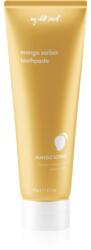 My White Secret Toothpaste Mango Sorbet fogkrém 60 g