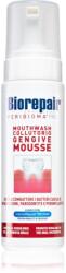 Biorepair Peribioma Mousse Mouthwash szájvíz 200 ml - notino
