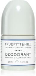 Truefitt & Hill Skin Control Gentleman's Deodorant освежаващ дезодорант рол-он за мъже 50ml